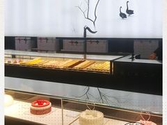 -BLACKSWAN黑天鹅(环球店)