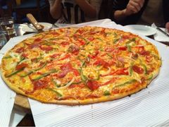 iphone_upload_pic-秀·爱尔兰餐吧(上海路店)