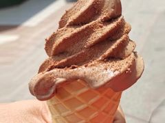 阿华田酷脆华夫筒-麦当劳(朝阳北路店)