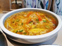 新加坡式海鲜烩饭-尚一汤·粤菜海鲜(环球港店)