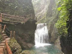 -青城山