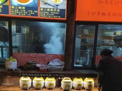 -徽三说·土徽菜·中国徽菜连锁品牌(阳湖总店)