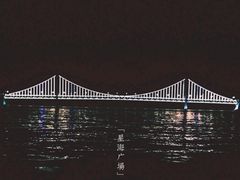 -星海湾跨海大桥