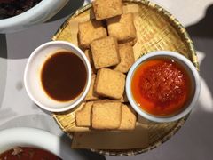 -孔乙己酒家(虹桥路店)