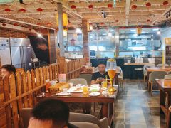 -三个大叔东北烧烤·砂锅菜(西三旗店)