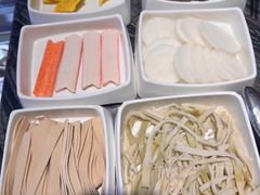 -天都火锅酒楼(虹梅南路店)