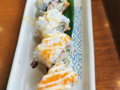 -九井澤精致料理(金茂店)