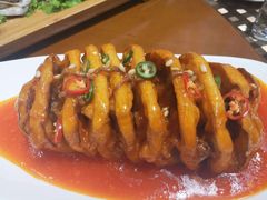 -宁味楼·西北创新融合菜(正源南街宝湖店)