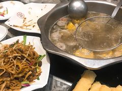 -潮发潮汕牛肉店(芳村店)