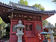 -浅草寺