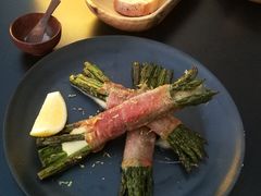 -Mercato莫卡多露台餐厅与酒吧(K11店)
