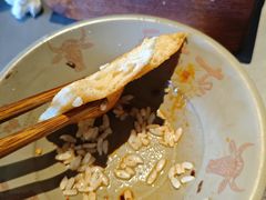 -古市香跷脚牛肉·非遗传承单位