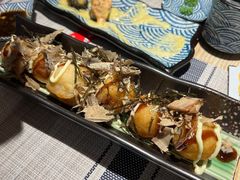 -鱼意寿司(钟村分店)