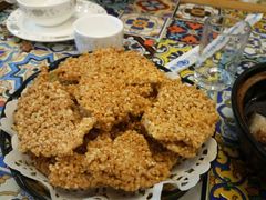 -乌镇那一年小院主题餐厅(甘泉西路店)