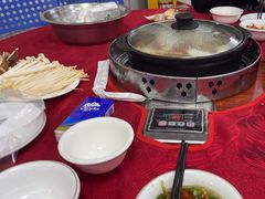 -花苑美食横琴生蚝火锅(拱北粤华路店)