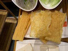 -牛很鲜潮汕牛肉火锅(乐清店)