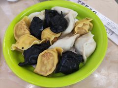 -北方饺子王·海肠捞饭·海鲜锅(山大店)
