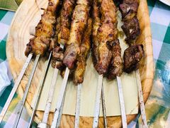 -新疆巴州金丝特餐厅(大钟寺店)