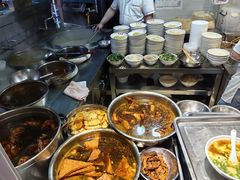 -李兰英湖南面馆(护国路店)