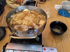 -Makumo·卷云家庭料理餐厅(美糖广场店)