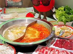 -陈记顺和潮汕鲜牛肉火锅(西门口广场店)