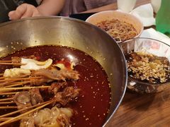 -付小姐在成都(中山公园店)