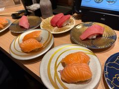 -大起水产回转寿司(道顿堀店)