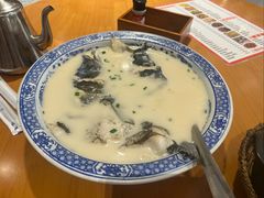 -洪福饭店·十八年老店