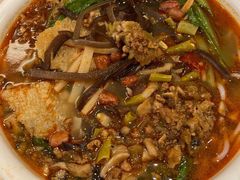 三鲜螺蛳粉-水平有限广西米粉·广西风味集(五道口店)