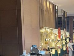 -印象餐厅(杭州国际博览中心北辰大酒店)