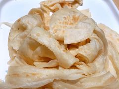 草帽饼-安天民北方饺子(白石洲店)