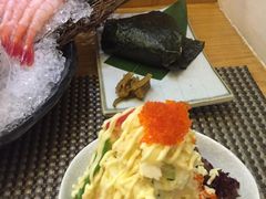 -兆治日本料理(华府世家店)
