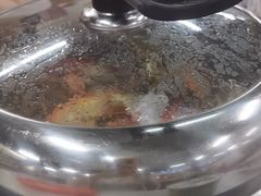 -争先鲜·蒸汽海鲜自助·鲜切牛肉