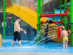 -青岛东方影都融创水世界