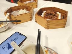 -稻香饭店(IFS国金中心店)