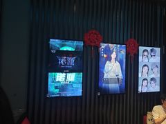 -屋有岛沉浸游戏旗舰店(中山公园店)