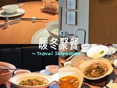 -东湖34号餐厅·湖北菜