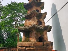 -东坡赤壁风景名胜区