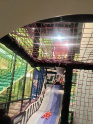 点击看大图 -MELAND CLUB亲子乐园·派对·餐厅(北京芳圆里ID MALL店)