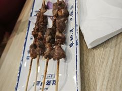 -丝路伊兰·兰州牛肉面(马连道店)