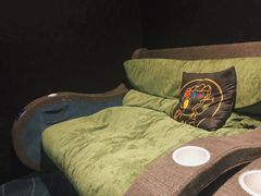 情侣厅座椅-深影国际影城(学院南路店CGS中国巨幕店)