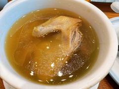 -海记品鸽·新疆菜(开发区店)