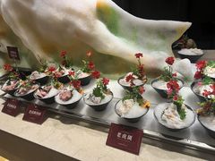 -雍和会海鲜姿造自助(湖东路店)