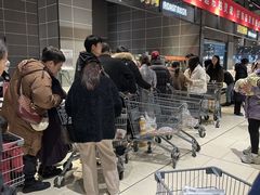 -永辉超市(郫都区爱琴海店)