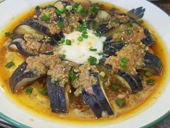 茄盒-岳季煎饺