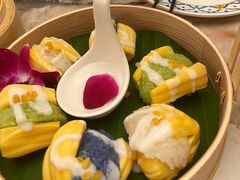 -KingThaia金泰兰(滨江天街店)