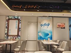 -必胜客(新辰里酒仙桥店)