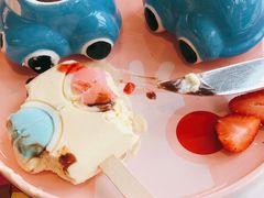 -水桶王国主题餐厅·聚会·生日派对·亲子活动·家庭套餐(亚龙湾希尔顿店)