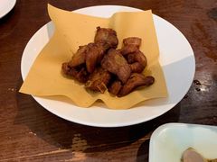 -鱼篮仔·潮汕美食(圆明新园店)