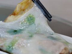 鸳鸯肠-穗银肠粉店(东川路店)